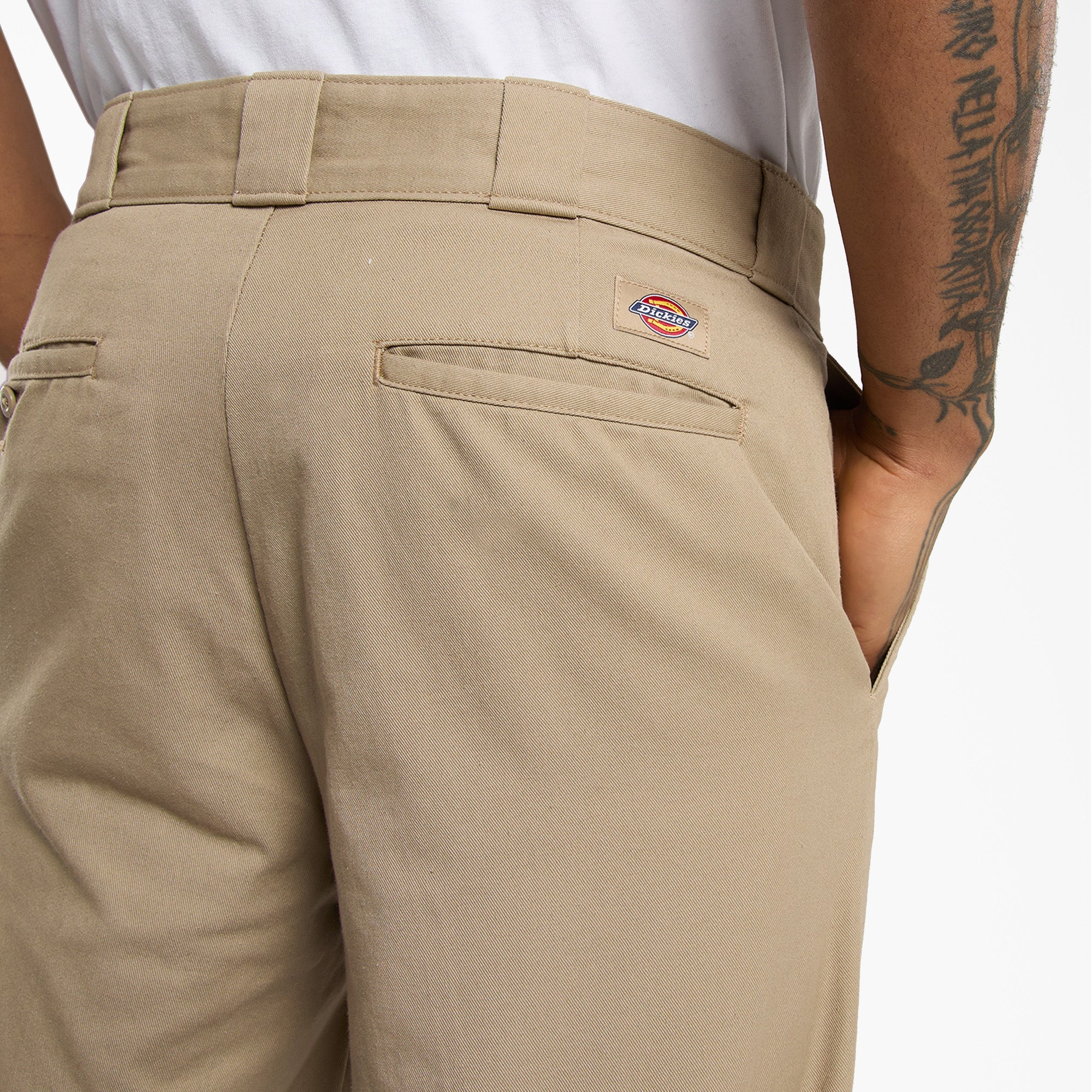 247 Regular Fit Pants - Image 7